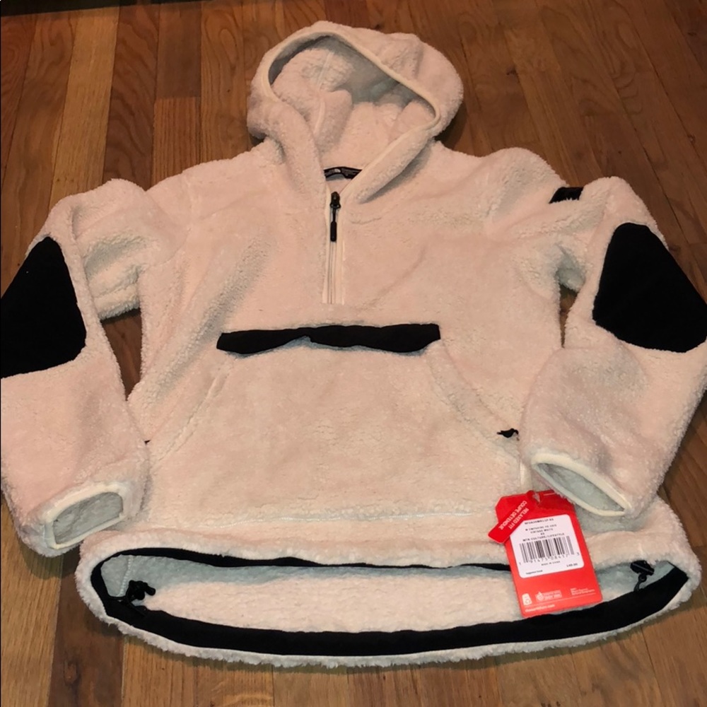 Women’s The north Face p/o
